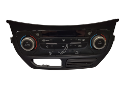 Panel til klimaanlæg Ford Focus 3 MK3 F1ET18C612BJ 18C612