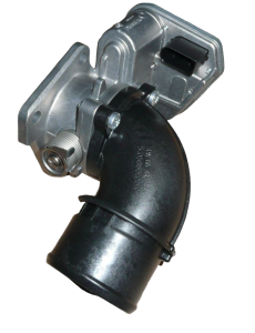 Spjældhusventil Original Jumper Boxer Ducato III 3.0HDI 504264089