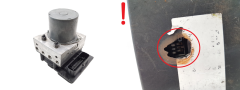 Abs Pumpe Audi A4 B8 8K0614517GT 0265239452