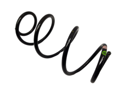 Spiralfjeder Bag Lodgy 550207521R Dacia 5956