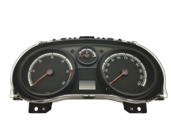 Omdrejningstæller Opel P0013312037 Corsa D 51042