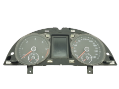 Speedometer VW Passat B7 3C8920870L A2C53439638 VDO