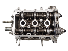 Topstykke Toyota Aygo 1KR 1611541580 1.0 12v C1 107