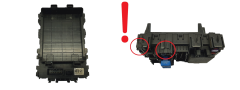 Styreenhed Suzuki 68K10 68824