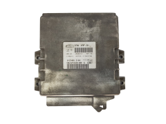 Styreenhed 9632559180 IAW1AP.81 16340.144 PSA Magneti Marelli 3452
