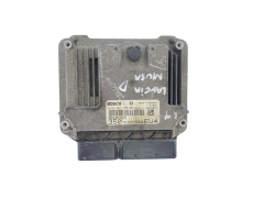 Styreenhed 0281011556 55201425 Lancia Bosch 61106