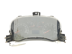 Omdrejningstæller Fiat Panda 51711237 503000480700 25567