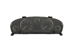 Omdrejningstæller Peugeot 406 Coupe 9630372980 VDO 1284
