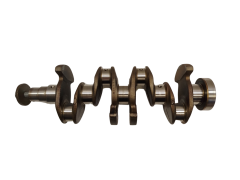 Krumtapaksel Renault 122018500R 8200156373 1.2 16v D4F712 4707