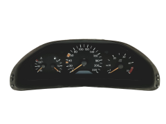 Speedometer Mercedes E W210 2105401248 53802