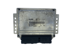 Styreenhed 46761012 0281010338 83941WAA Lancia Bosch 49990