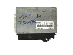 Styreenhed 0261204480 00464548040 Alfa Romeo Bosch 26751