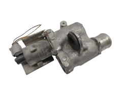 Egr Ventil 8200164563 72281801 1.5 dci Renault Dacia Pierburg 1654