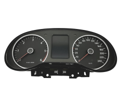 Omdrejningstæller VW Polo 6R 6R0920861F 51873