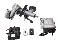 Startpakke Renault Clio 5 237102703S 284B13925R 488105379R 1.3 TCE 0km 5
