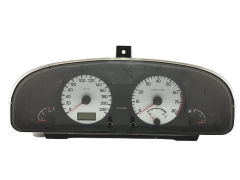 Omdrejningstæller Citroen Xsara 9639709080 B01 Sagem