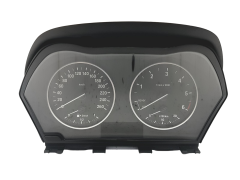 Omdrejningstæller BMW 1 6210 9371834 9232891 Johnson