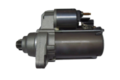 Motorstarter Gør VW Audi Seat Skoda 02T911023S 99110972101 Vika
