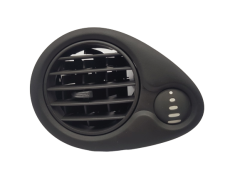 Ventilationsrist Venstre Clio 3 220407 Renault
