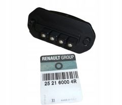 Lyssensor Original Master 3 Movano NV400 2654900Q0E