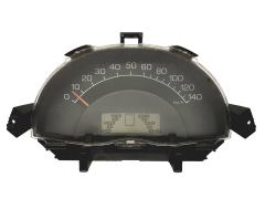 Speedometer Smart Fortwo 0010124V001 110008872011 30042