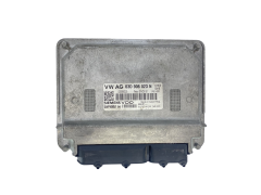 Styreenhed 03D906023N 5WP40851 04 VW Seat Skoda Siemens 63724