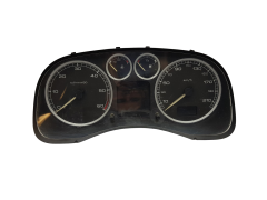 Speedometer Peugeot 307 P9636708880 21655303-8 1287