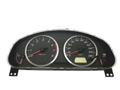 Omdrejningstæller Mazda 2 DD1455430 3M7110849MD 53121