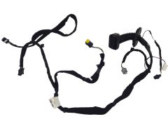Dørkabelføring Højre Forside Clio 3 241257744R Renault