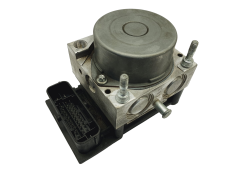 Abs Pumpe Fiat Grande Punto 51798104 0265800690 Bosch 66287