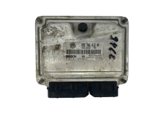 Styreenhed 038906012HP 0281011320 Seat VW Bosch 52246