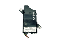 Styreenhed modul VW Seat Skoda 5N0035342E 1000001-007 31660