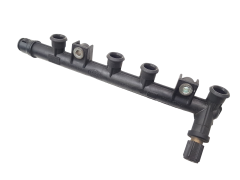 Indsprøjtningsrør Fiat 32190.183.01 1.2 8V Magneti Marelli