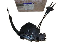 Dørlåsemekanisme Højre Forside Ny Original 805020013R Renault