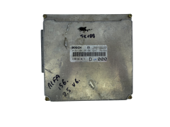 Styreenhed Alfa Romeo 00606618610 0261206168 Bosch 53406