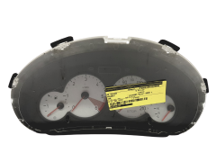 Omdrejningstæller Peugeot 206 9656696280 000500809 30983