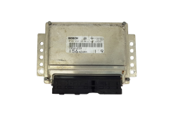 Styreenhed 73501233 0281010335 15642WAA Alfa Bosch 17234