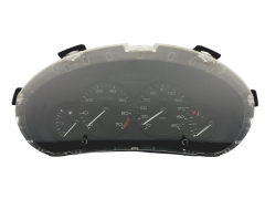 Speedometer Peugeot 206 9645096180 503000300001 49341