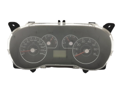 Omdrejningstæller Fiat Punto 51803118 503001103900 28933