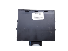 Styreenhed modul Immo C1 107 Aygo 89740-0H011 Valeo