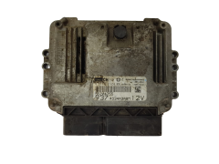 Styreenhed 0281012858 55204755 4D34A3ABM Fiat Bosch 14808