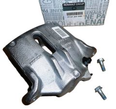 Bremsekaliber Højre Forside Original Renault Megane Scenic II 7701207686