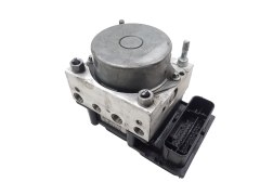 Abs Pumpe Fiorino Bipper Nemo 51801321 0265800662 Bosch 1125