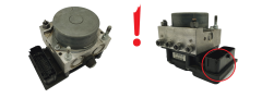 Abs Pumpe Fiorino Bipper Nemo 51879971 0265801079 62939