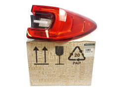 Lygte Original Renault 265504776R