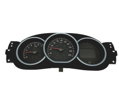 Omdrejningstæller Dacia Dokker 248107977R 50806