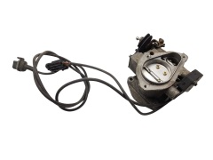 Spjældhusventil Renault Safrane 2.2 12V J7T 713992 5.32677