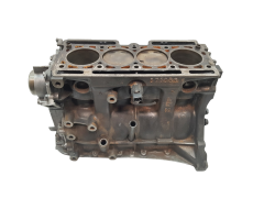 Motorblok Komplet D4FB712 D4F712 1.2 16v Renault Kangoo Clio 2