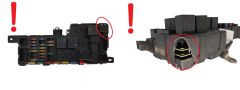 Modul 9452993 518322110 Volvo 2206