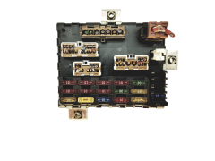 Sikringsboks Fiat 7755601 23234